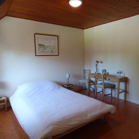 Le Verger L'Auberge Du Petit Bonheur מראה חיצוני תמונה