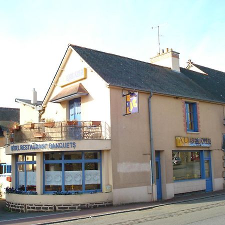 Le Verger L'Auberge Du Petit Bonheur מראה חיצוני תמונה