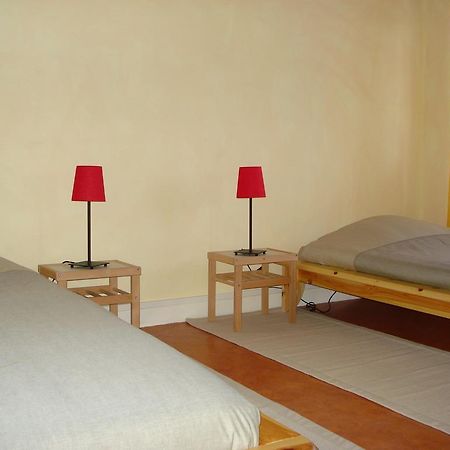Le Verger L'Auberge Du Petit Bonheur חדר תמונה
