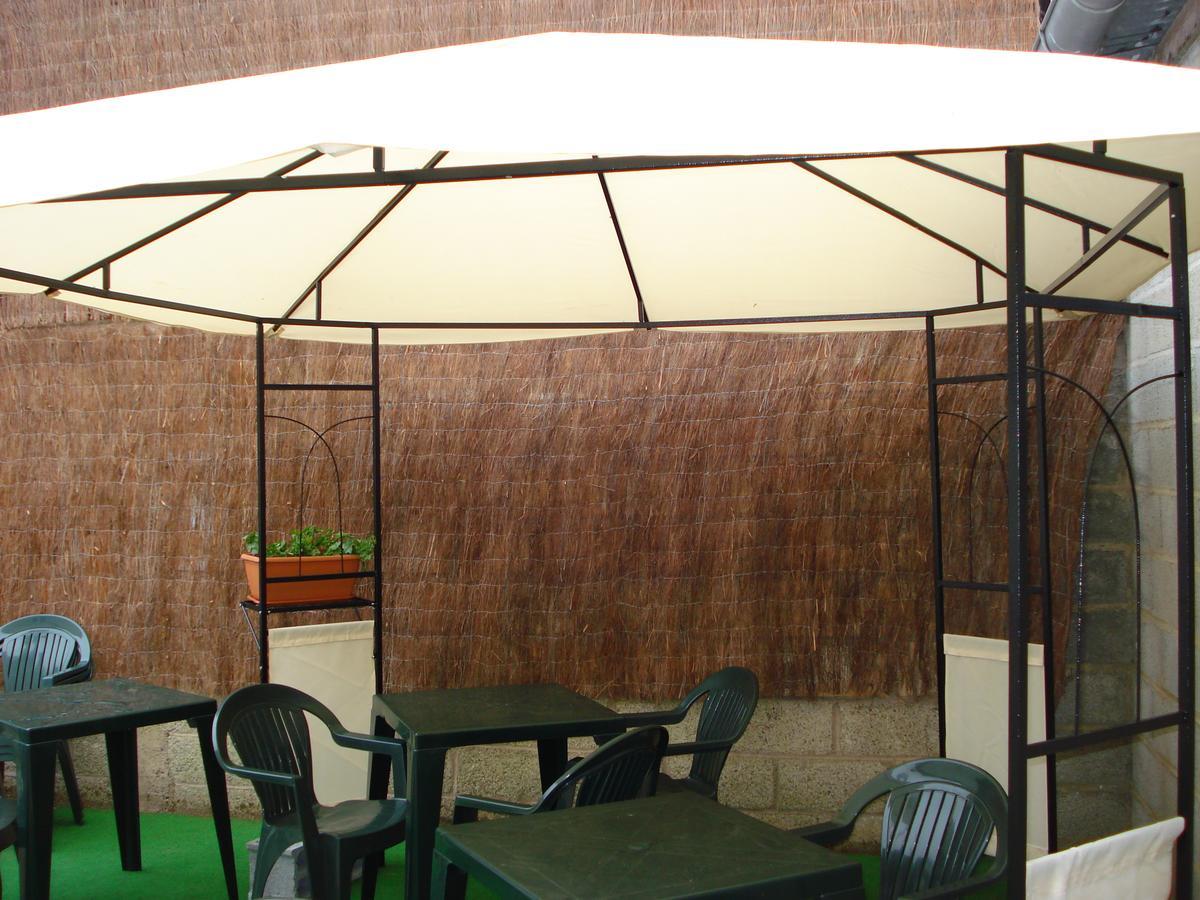 Le Verger L'Auberge Du Petit Bonheur מראה חיצוני תמונה